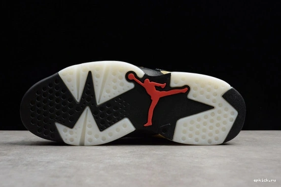 Rep EP Retro  6 Year Jordan New AA2492-021 AA2492-021 (2018) Chinese 0303